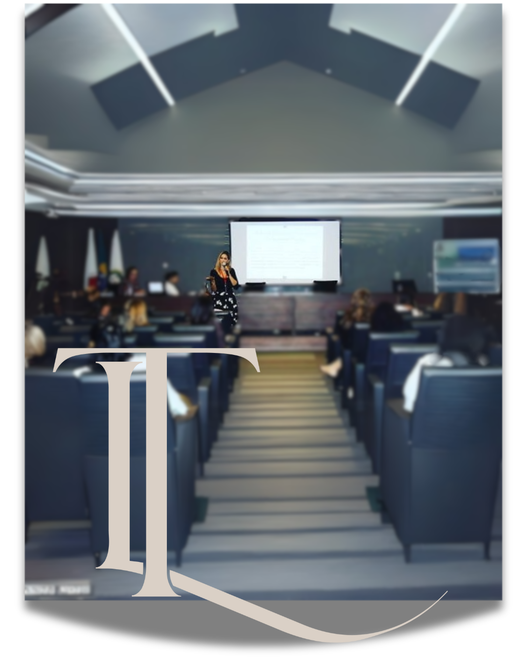 Espaços de Diálogo